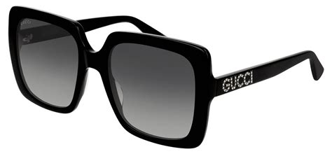 Gucci GG0418S Sunglasses 